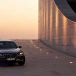 bmw serie 7 restyling foto ufficiali
