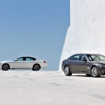 bmw serie 7 restyling foto ufficiali