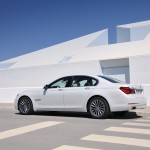 bmw serie 7 restyling foto ufficiali