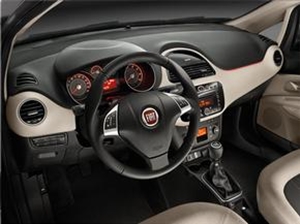 fiat linea immagini ufficiali
