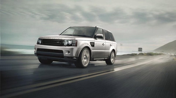 range rover sport 2013
