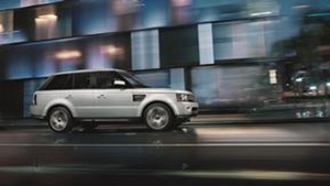 range rover sport 2013