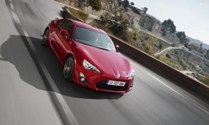 toyota gt 86 1st edition