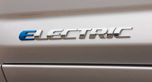 toyota rav4 ev teaser