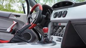 toyota sport fr concept