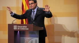 presidente catalogna