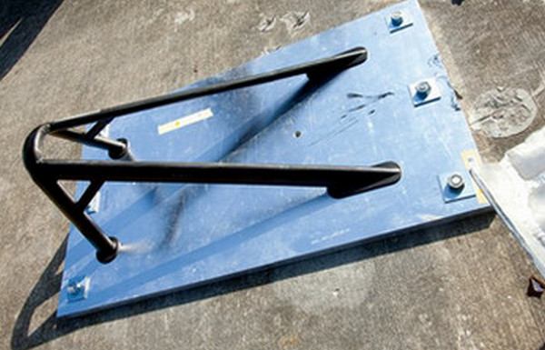 roll-hoop f1 le auto di formula 1 non avranno i tetti stile jet