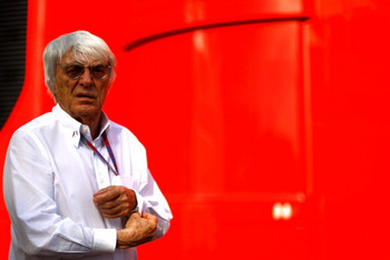 f1 patto della concordia