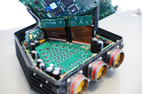 formula 1 2012 alla scoperta delle centraline elettroniche