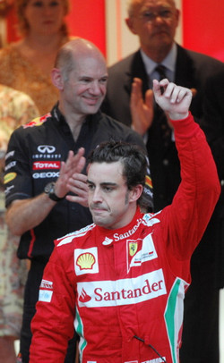 monaco podio alonso
