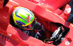 felipe massa massa ferrari