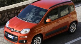 emissioni panda ecologica