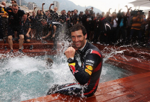 promossi e bocciati gp monaco 2012 lode alla formula 1