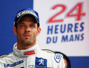 alexander wurz