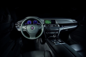 alpina b7 restyling 2013