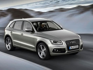 audi q5 tdi biturbo