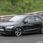 ausi s1 foto spia ring