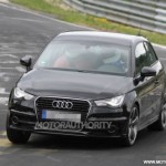 ausi s1 foto spia ring