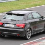 ausi s1 foto spia ring