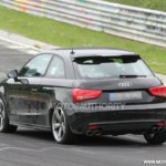 ausi s1 foto spia ring