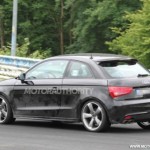 ausi s1 foto spia ring