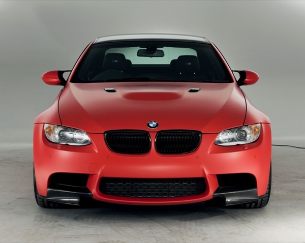 bmw m3 performance edition