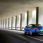 bentley continental gt speed foto ufficiali