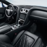 bentley continental gt speed foto ufficiali