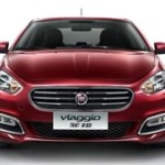 fiat viaggio nuove foto ufficiali