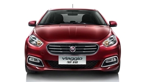 fiat viaggio nuove foto ufficiali