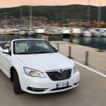 lancia flavia foto ufficiali