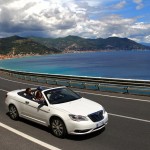 lancia flavia foto ufficiali