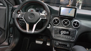 mercedes classe a 2012 prezzo
