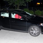 volvo xc40 ultime foto spia