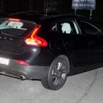 volvo xc40 ultime foto spia