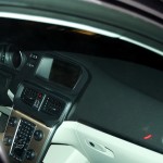 volvo xc40 ultime foto spia