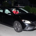 volvo xc40 ultime foto spia