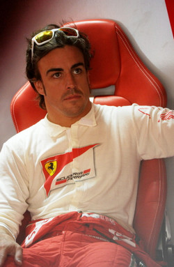 fernando alonso alonso stipendio ferrari