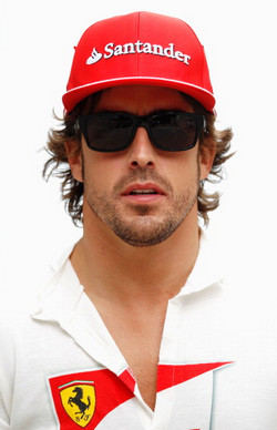 fernando alonso gp europa 2012