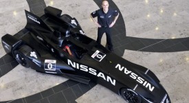 nissan deltawing