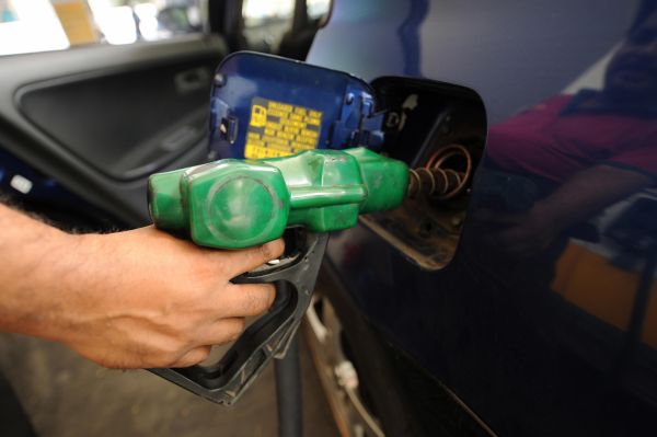 fiat prezzo benzina un euro