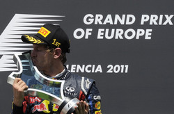 gp europa 2011