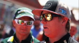 raikkonen lotus