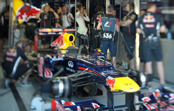 valencia red bull 