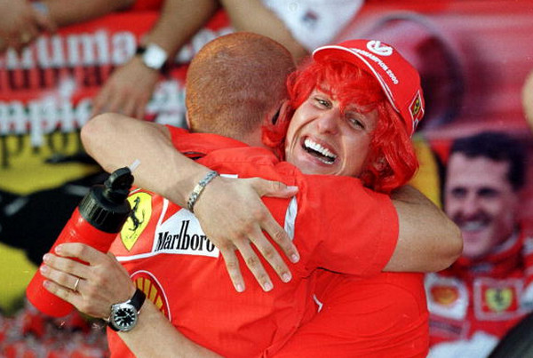 michael schumacher stipendi f12012 alonso guadagna quasi 4 volte piu di schumacher