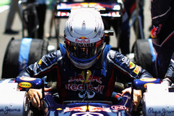 red bull vettel