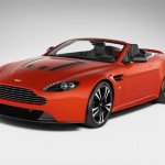 aston martin v12 vantage roadster foto ufficiali