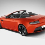 aston martin v12 vantage roadster foto ufficiali
