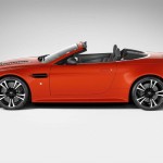 aston martin v12 vantage roadster foto ufficiali