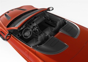 aston martin v12 vantage roadster foto ufficiali